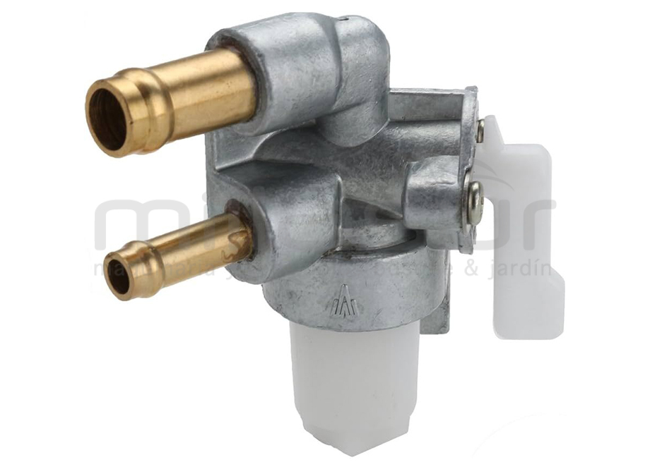 Valvola Di Intercettazione Del Carburante Per Motori Briggsstratton 146760984159 - Foto 3